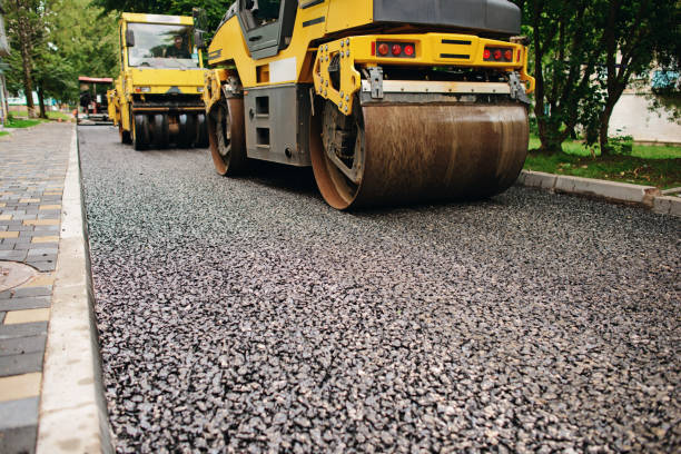 Best Driveway Paving Company  in USA